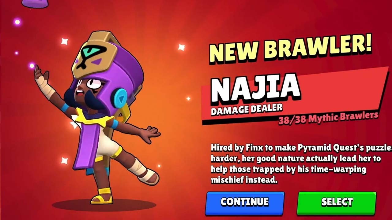 😱🎁 WOOOW! • FREE SIRIUS FROM BOX • ULTRA LEGENDARY REWARDS • BRAWL STARS NEW UPDATE •  🔥⚡