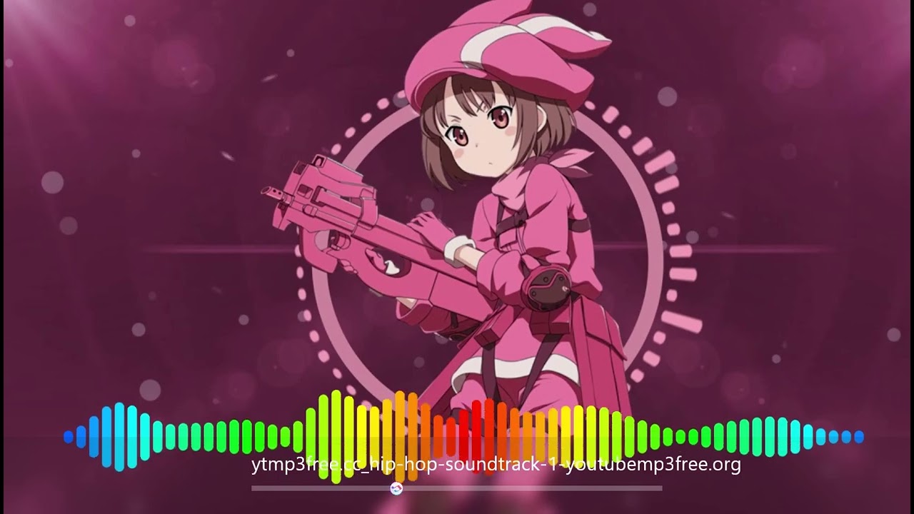 -hip-hop-soundtrack-1- {🎵Avee Player Verisonn🎵}