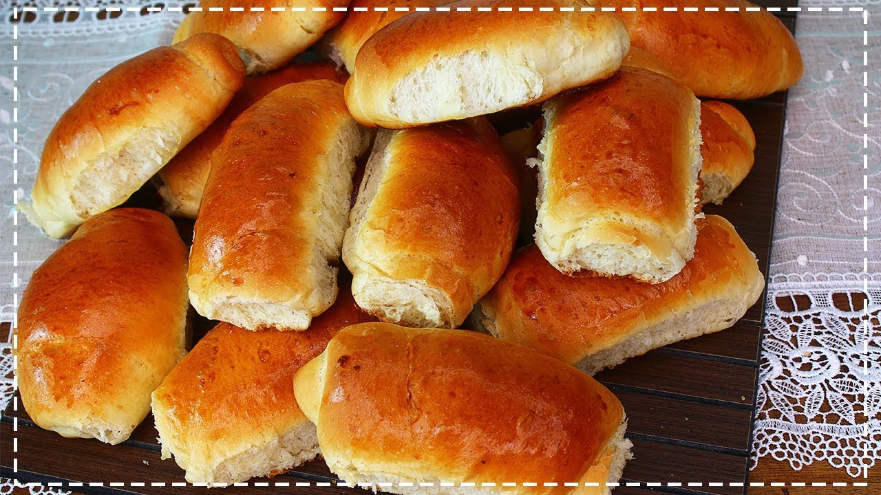 PÃO CASEIRINHO - PÃO DE MINUTO