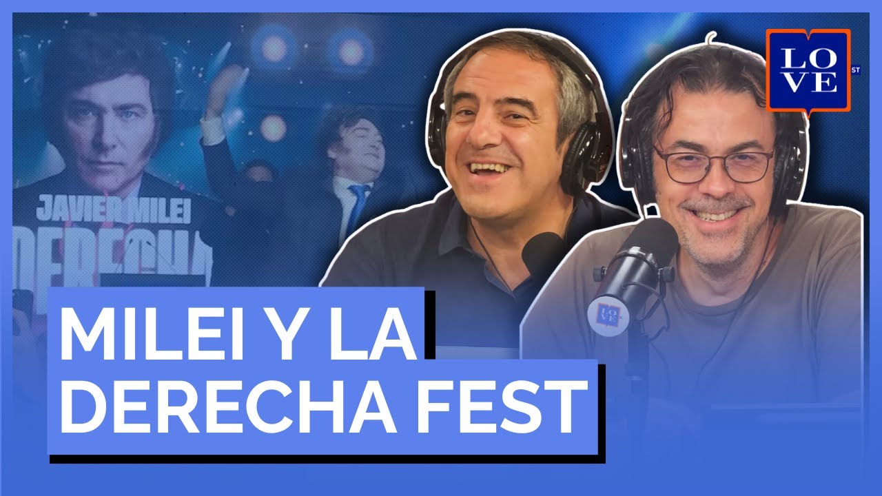 Ventana Abierta 17 | Diego Corbalán y  Fernando Meaños