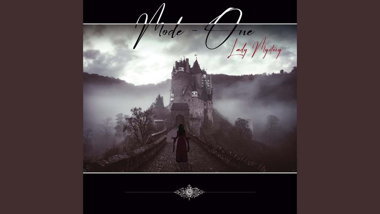 Lady Mystery (Extended)