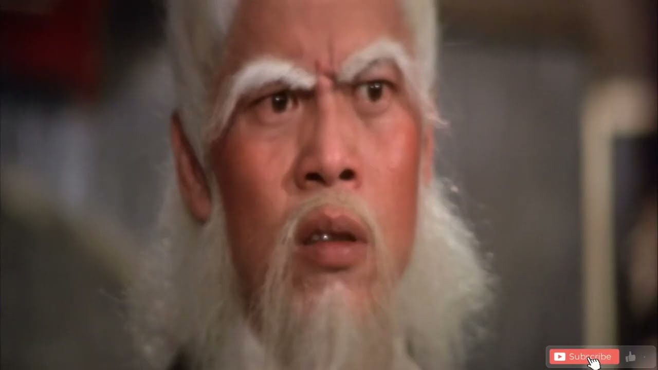 Pan Amsterdam - Pai Mei