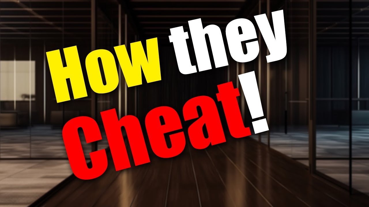 Lawyers Are CHEATING You With These Hidden Fees | How to Spot Them
