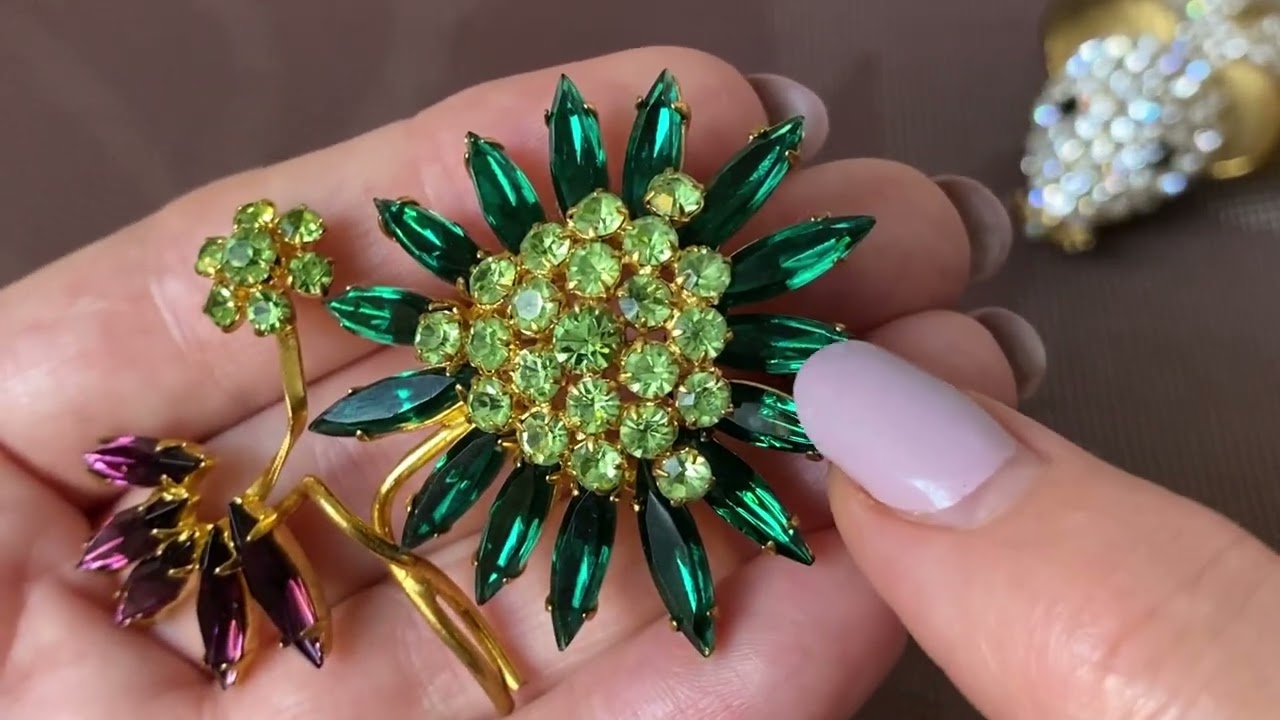 Волшебное превращение винтажного лома в КРАСОТУ!