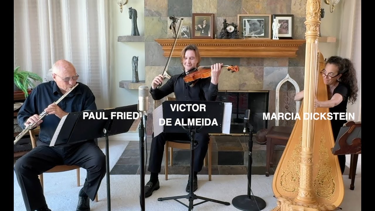 PAUL FRIED - 