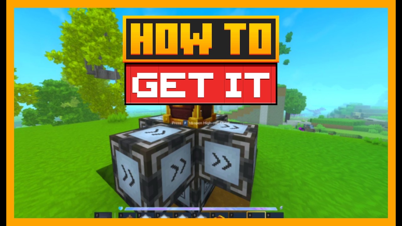AUTOMATED MINING with ILLEGAL QUARRY in HYTALE