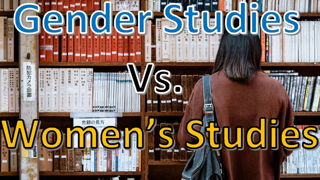 Gender studies vs Women Studies and Status of Women's Studies in Pakistan (CSS)