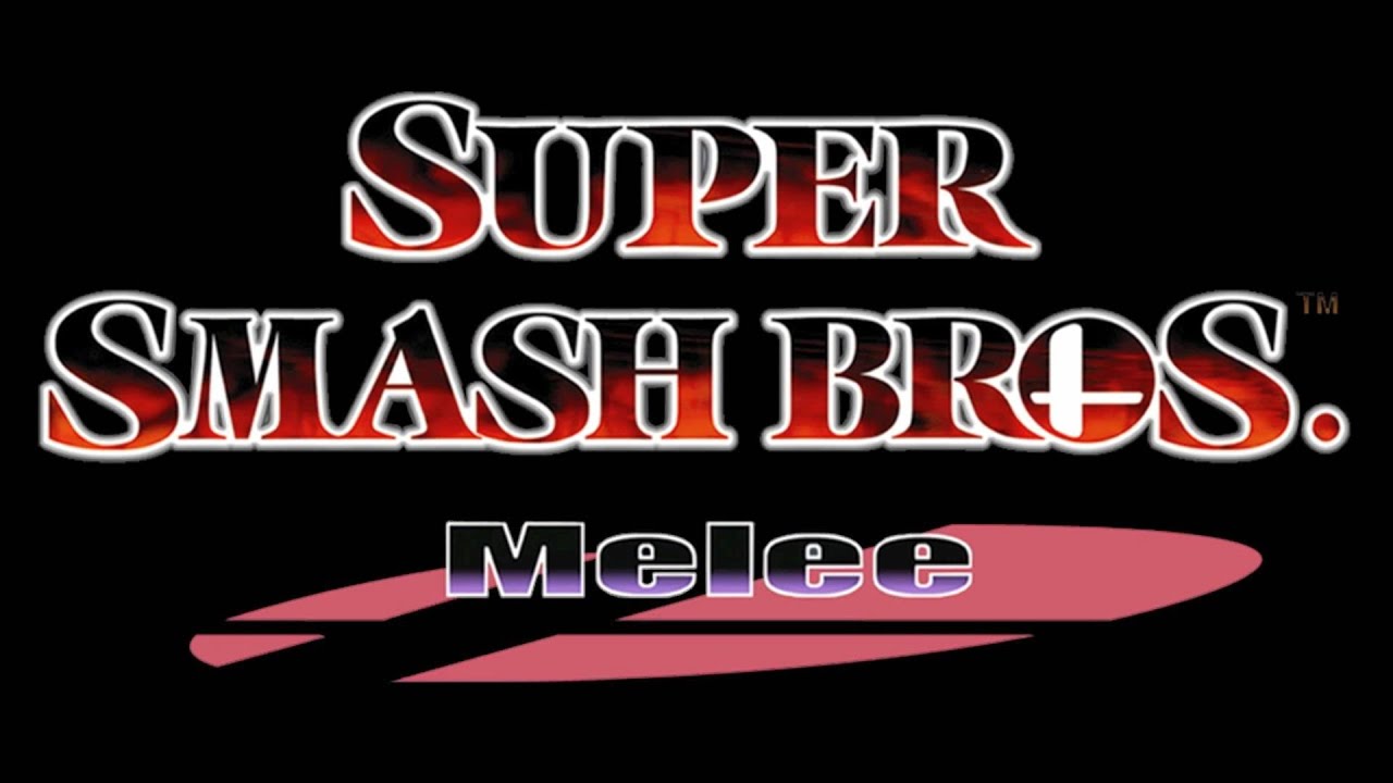 Yoshi's Island - Super Smash Bros. Melee