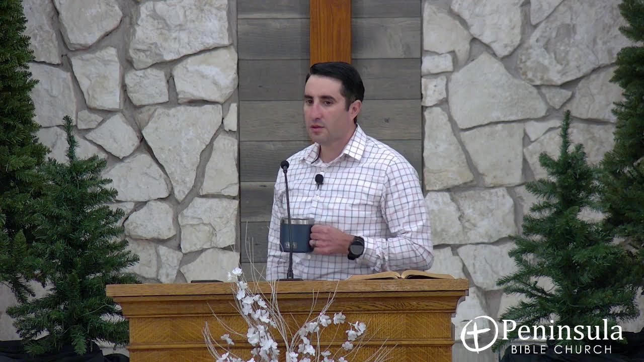 PBC Sunday School 2/15/26