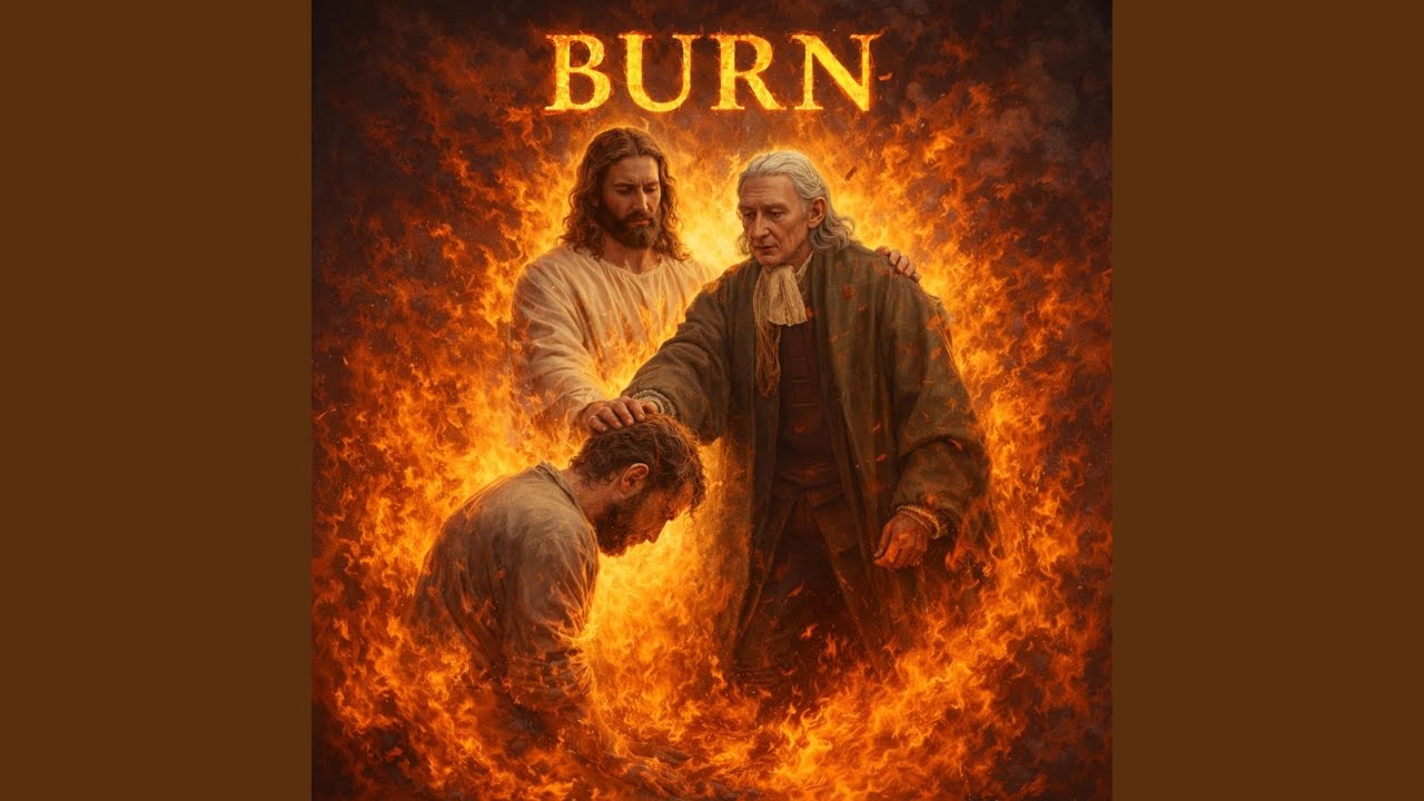BURN (John Wesley)