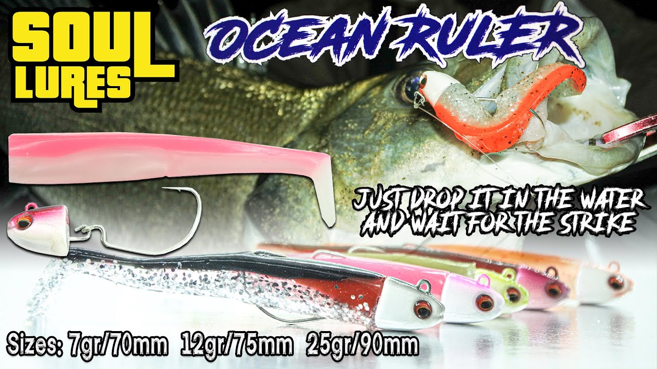 OCEAN RULER / &Epsilon;&Nu;&Alpha; &Pi;&Omicron;&Lambda;&Upsilon; &Alpha;&Pi;&Omicron;&Tau;&Epsilon;&Lambda;&Epsilon;&Sigma;&Mu;&Alpha;&Tau;&Iota;&Kappa;&Omicron; SHAD &Gamma;&Iota;&Alpha; &Tau;&Omicron; &Psi;&Alpha;&Rho;&Epsilon;&Mu;&Alpha; &Tau;&Omicron;&Upsilon; &Lambda;&Alpha;&Beta;&Rho;&Alpha;&Kappa;&Iota;&Omicron;&Upsilon;!!