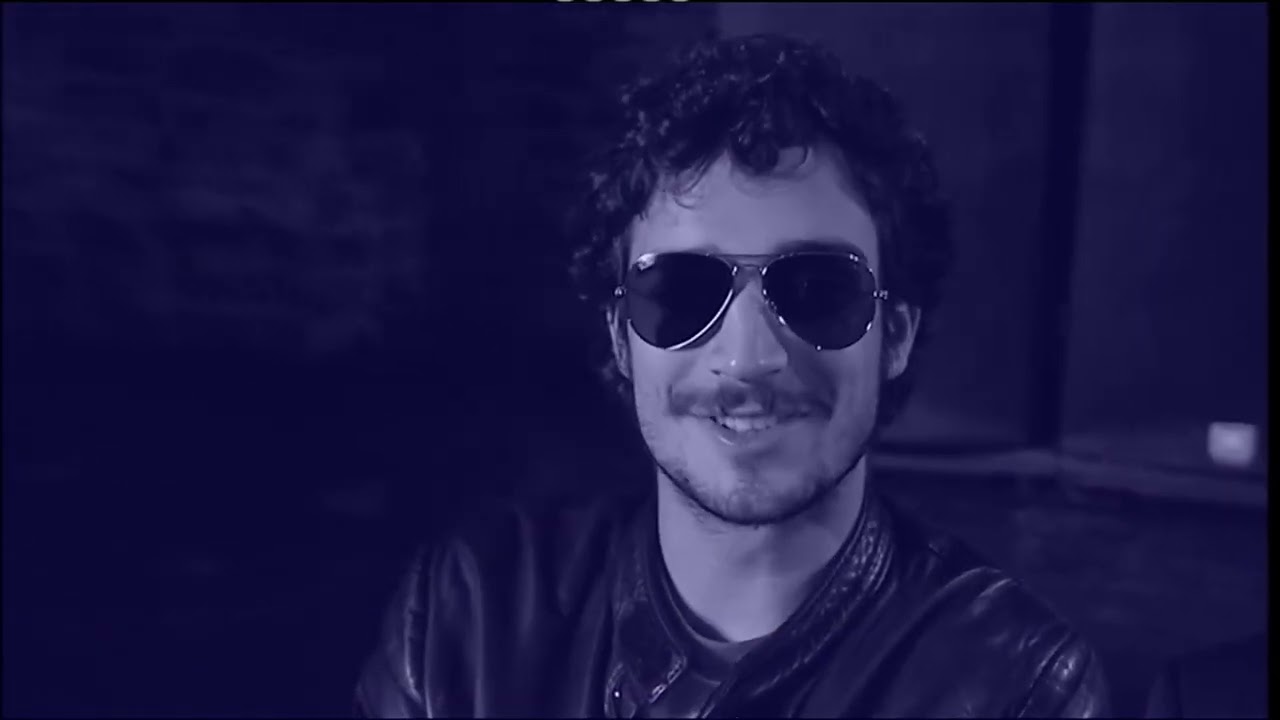 ABC Rage Guest Programmer - The Strokes - 24th December 2005