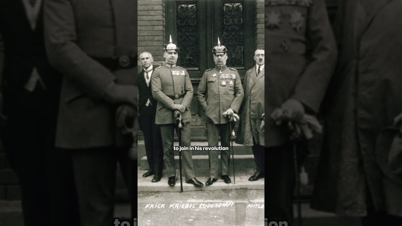 How Germany Became Radicalized in the 1920s