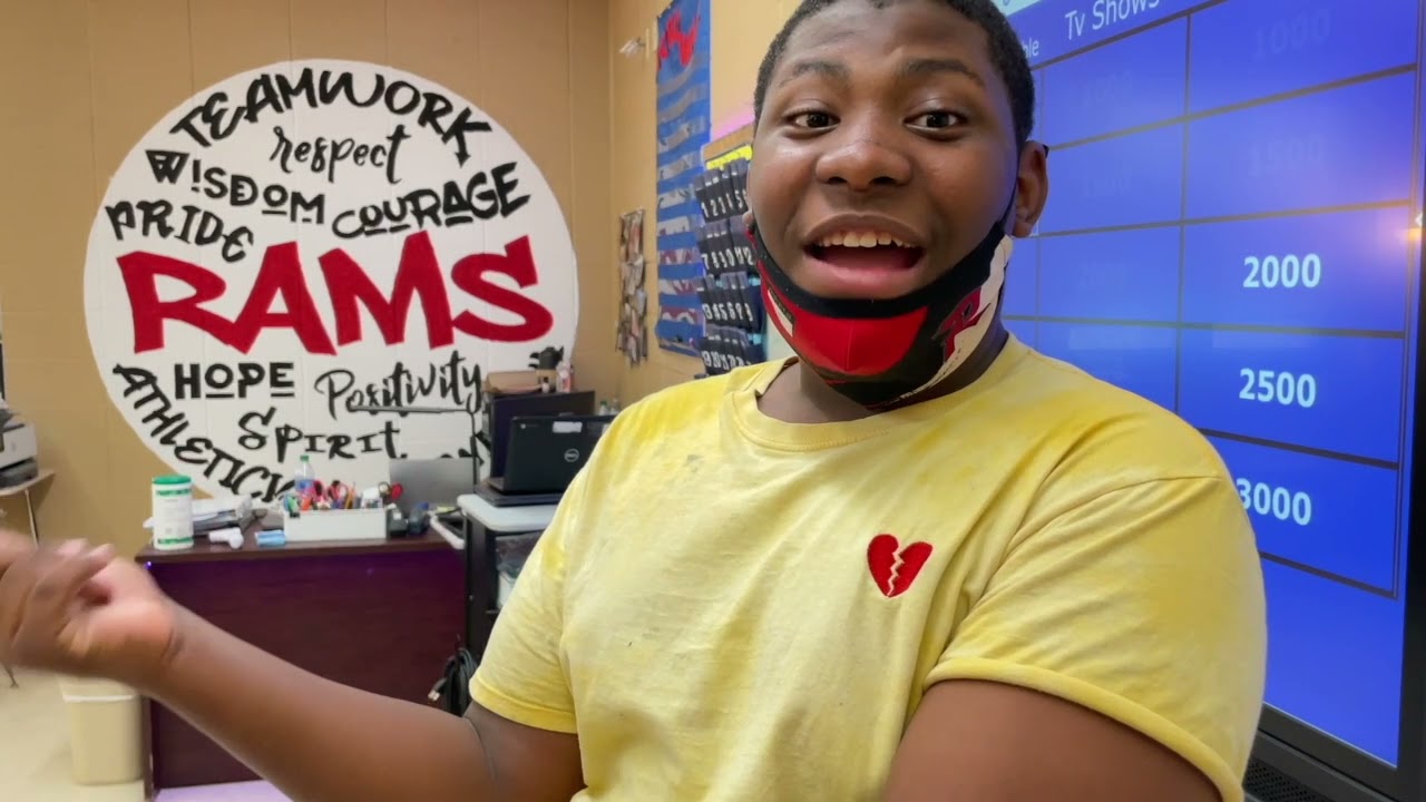 Are you smarter than a teacher?