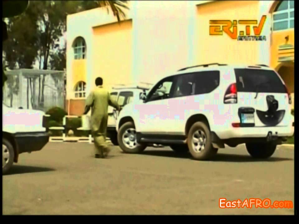 ERi-TV MezengiE Camera 