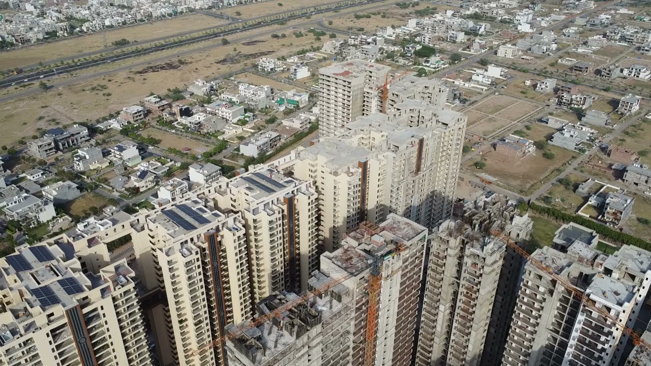 MARBELLA GRAND 6
