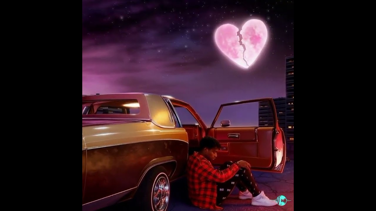 Aiden Ca - Tengo Miedo 💔 (Audio Oficial) 