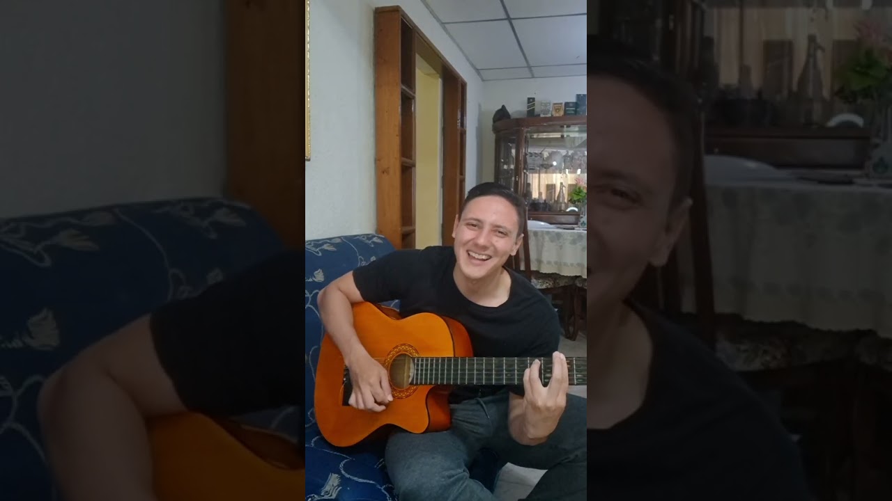 Cover Emmanuel Nava Único Joey Montana 