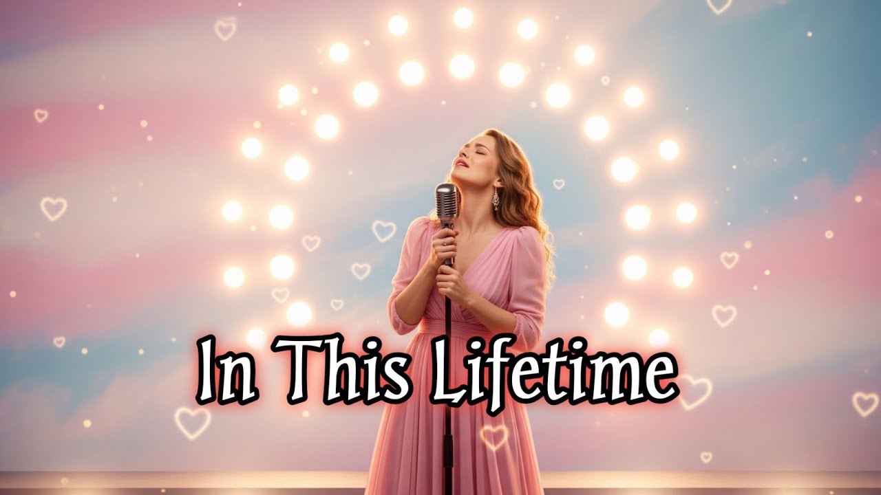 In This Lifetime – Beautiful Love Song