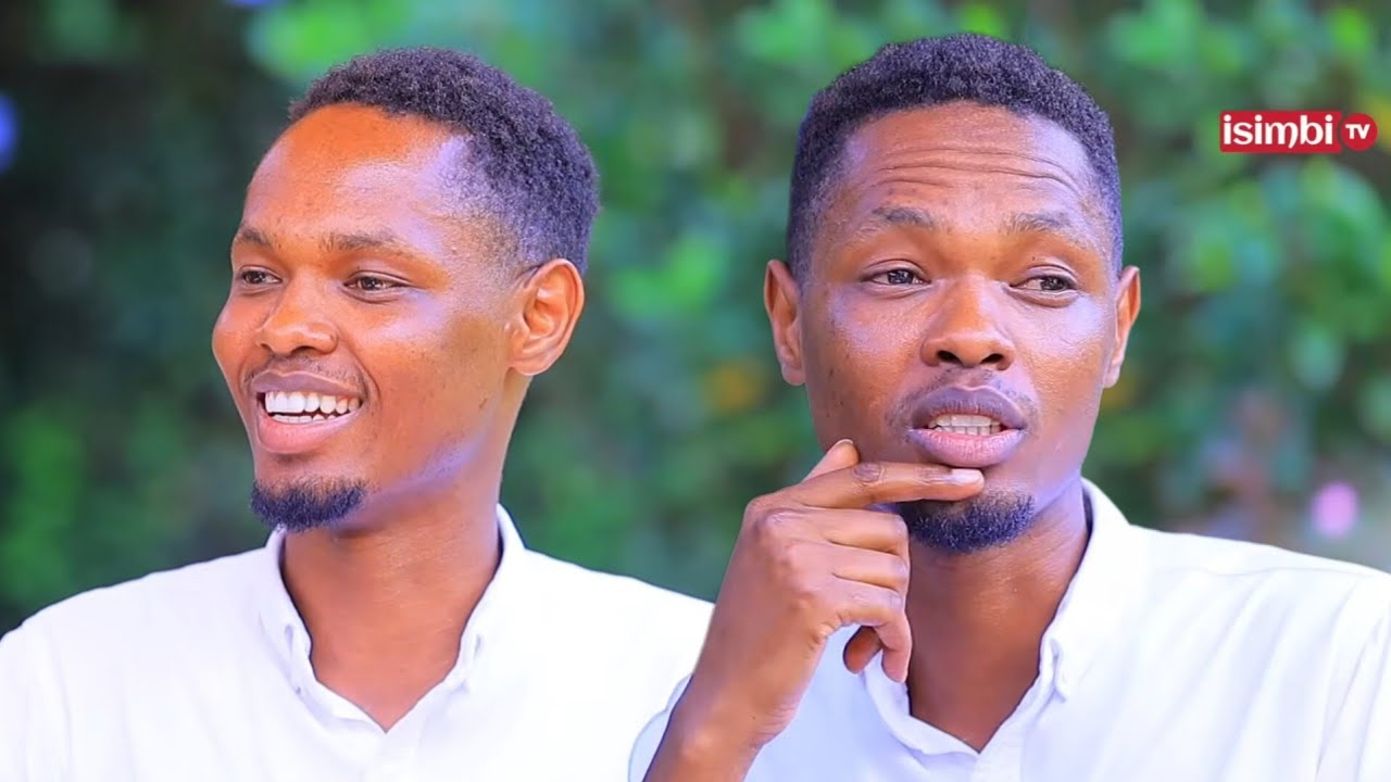 UMUGORE YANKUNDIYE MURI GEREZA MAGERAGERE|NTASHYE NAHISE MURONGORA|PAPA YANKUYE MU BANA YABYAYE