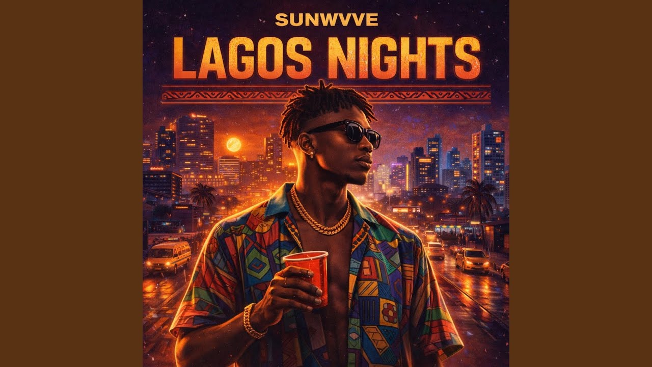 Lagos Nights