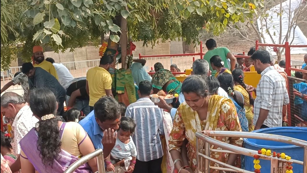 సమ్మక్క సారక్క జాతర వ్లాగ్ | రేకుర్తి, కరీంనగర్ | AD | Telangana Tribal Festival Vlog 2026 | MTM