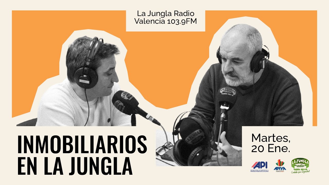 Inmobiliarios en La Jungla | Episodio 13