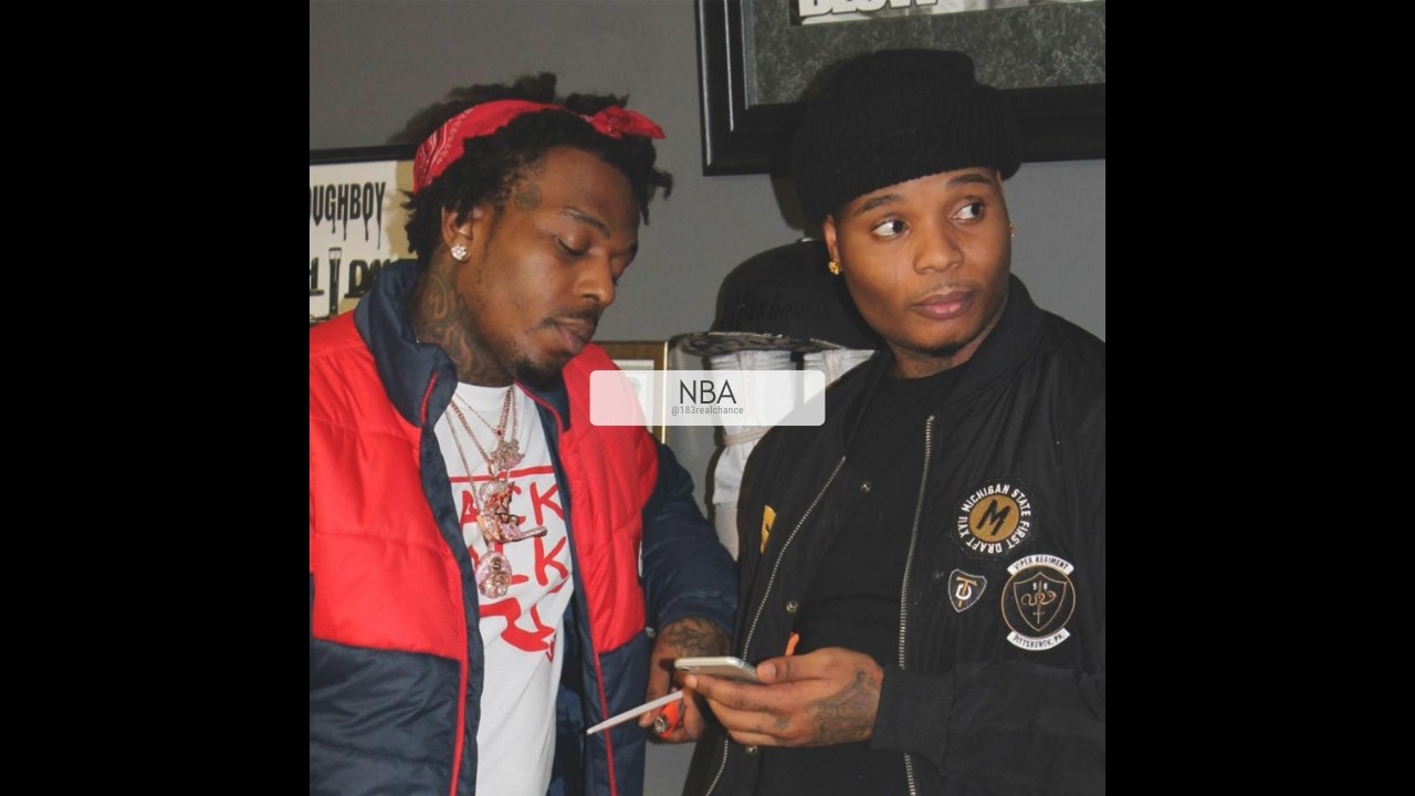 [FREE] Sauce Walka x Sauce Twinz Type Beat - 