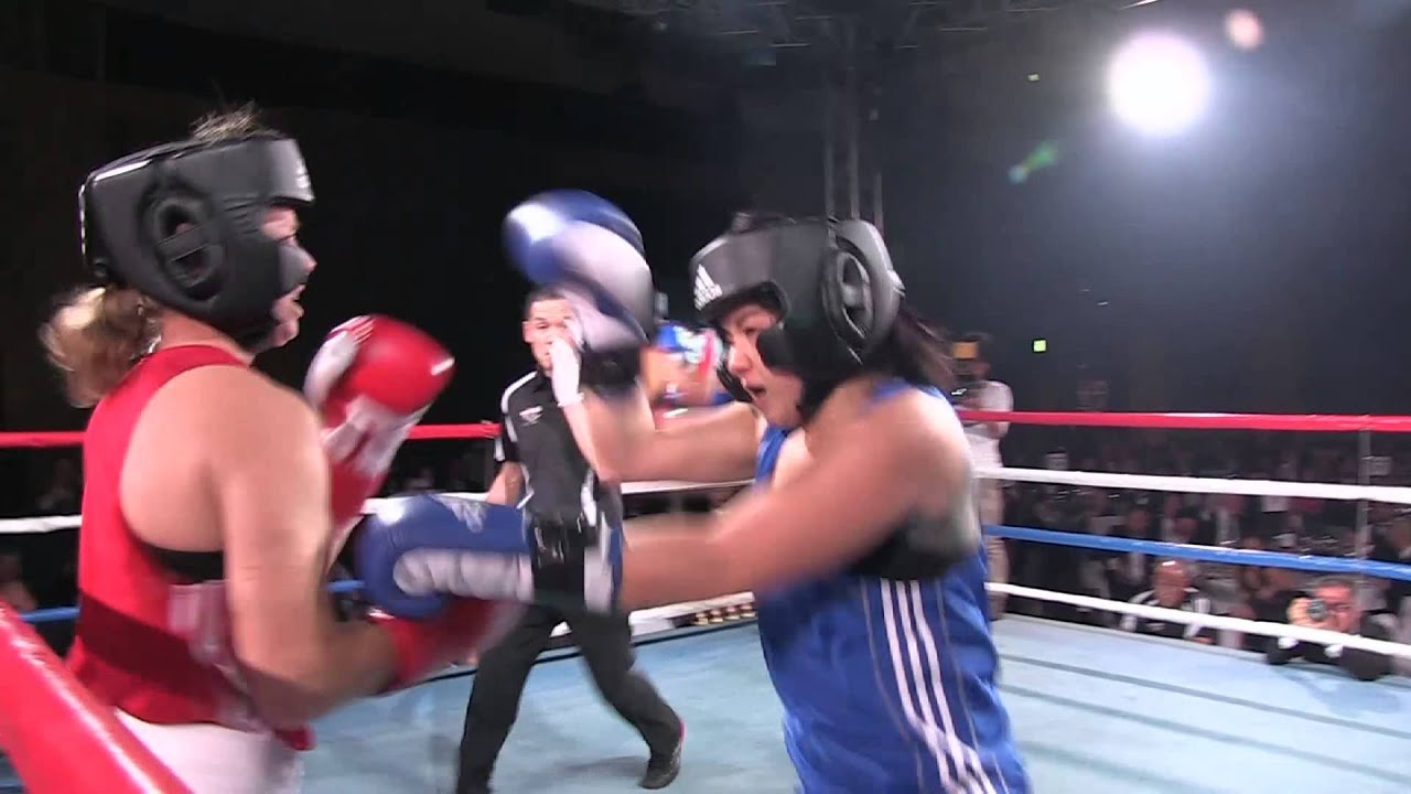 deVere Group Executive Fight Night III 