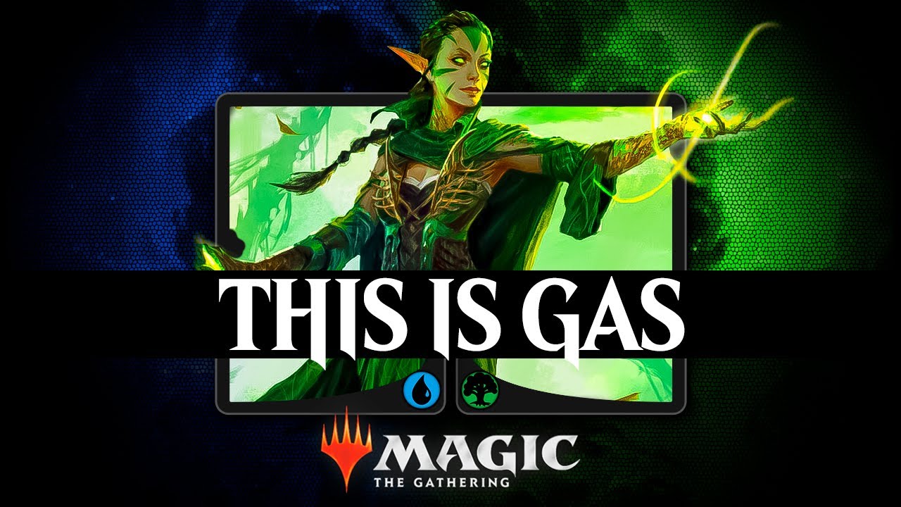 🥶🤢 S-TIER COMBO BLOWS MY MIND - ABSOLUTELY INSANE | Standard | Murders at Karlov Manor | MTG Arena