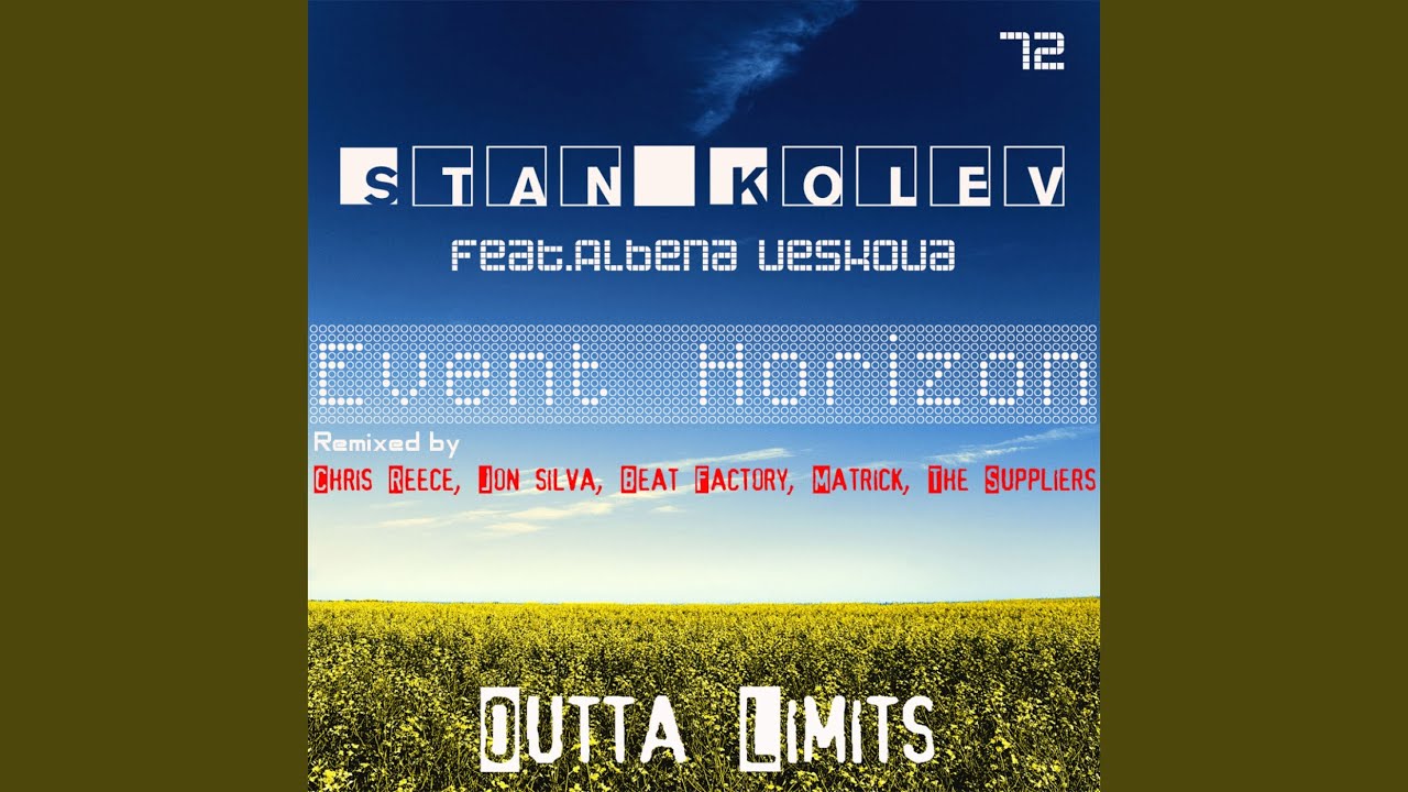 Event Horizon (Original Mix) feat. Albena Veskova