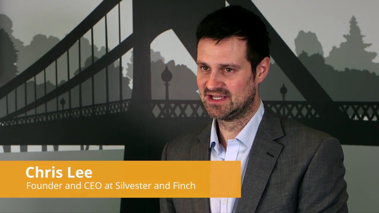 Influencer Marketing - What do you pitch to influencers? (Chris Lee - CEO at Silvester & Finch)