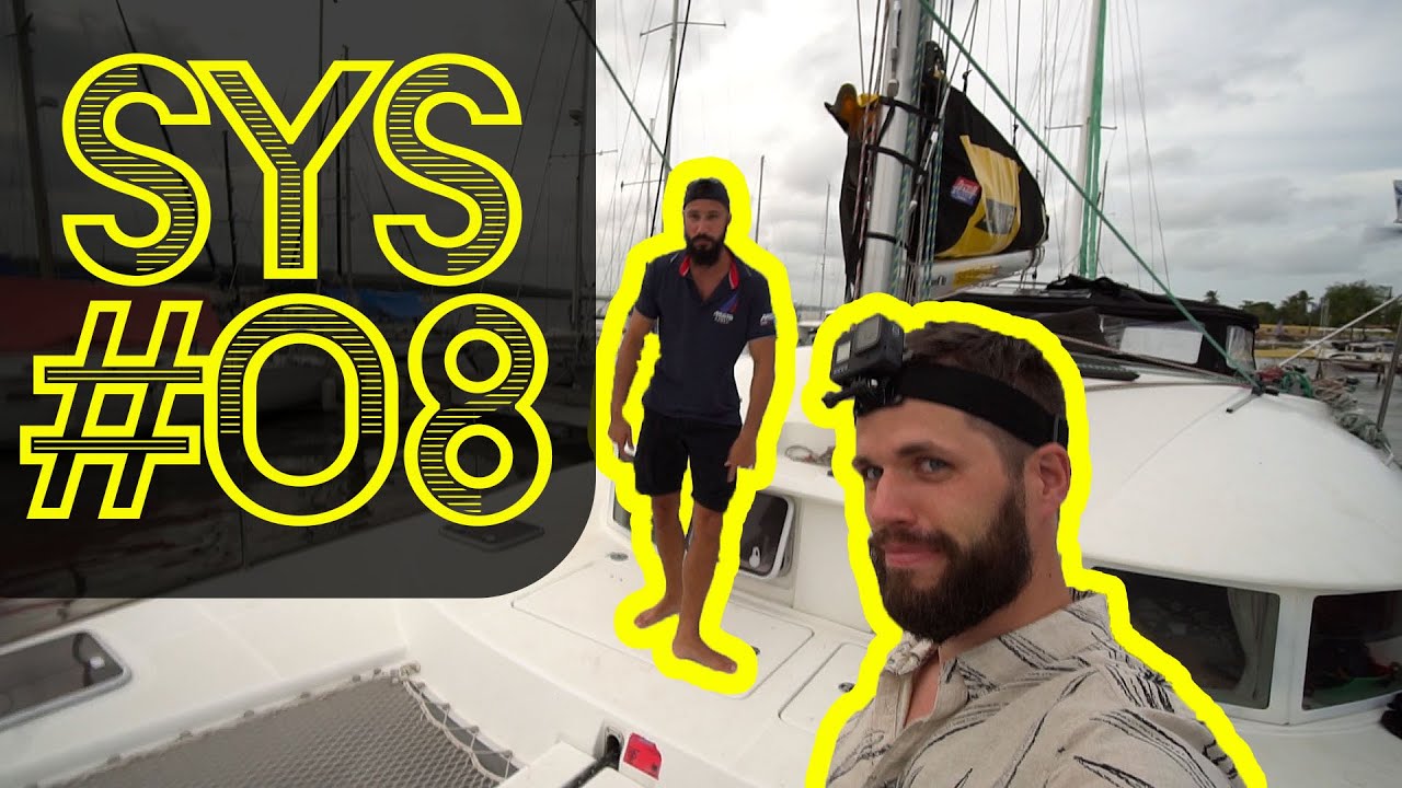 SYS #08 - THIS is the SY Staatenlos
