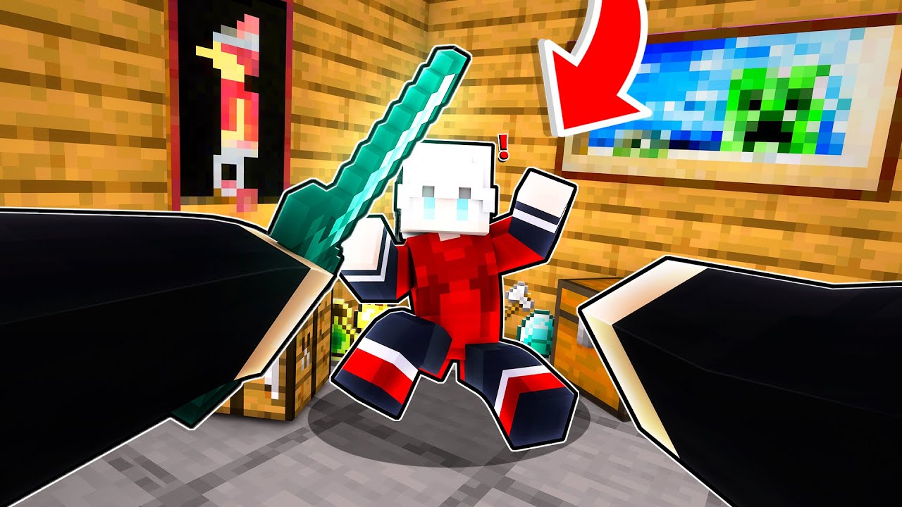 ich TÖTE ALETHEA & YAMI (YOUTUBER INSEL 3)