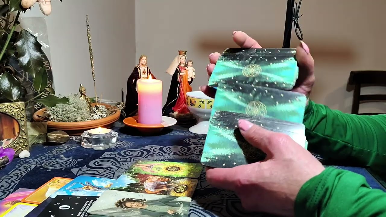 MENSAJE DEL UNIVERSO 3 OPCIONES. EXPANSIÓN ESPIRITUAL O/Y LABORAL 