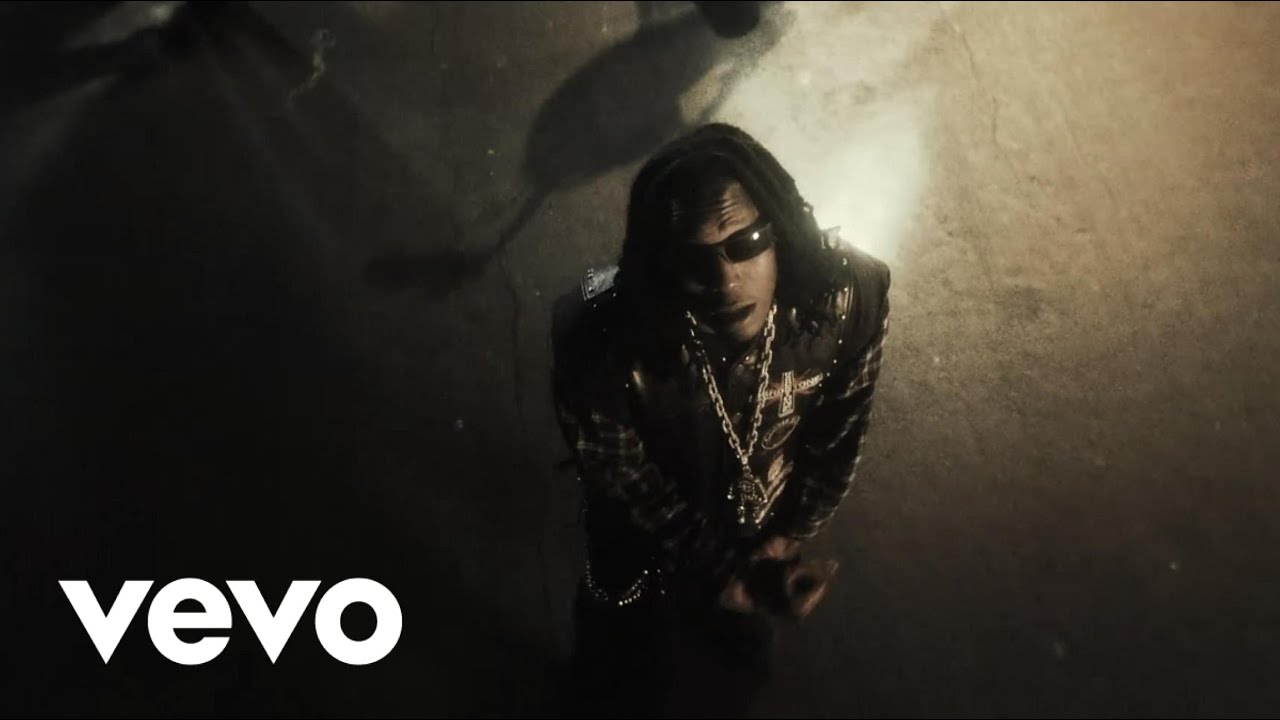 Don Toliver - Drop (Prod. AKIIRA)