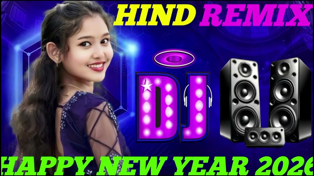 New Hindi ✨ Dj Song Old Dj Remix Best Hindi Bollywood 💖 Nonstop Dj Song 2025 Dj Song New Dj Remix. 💯