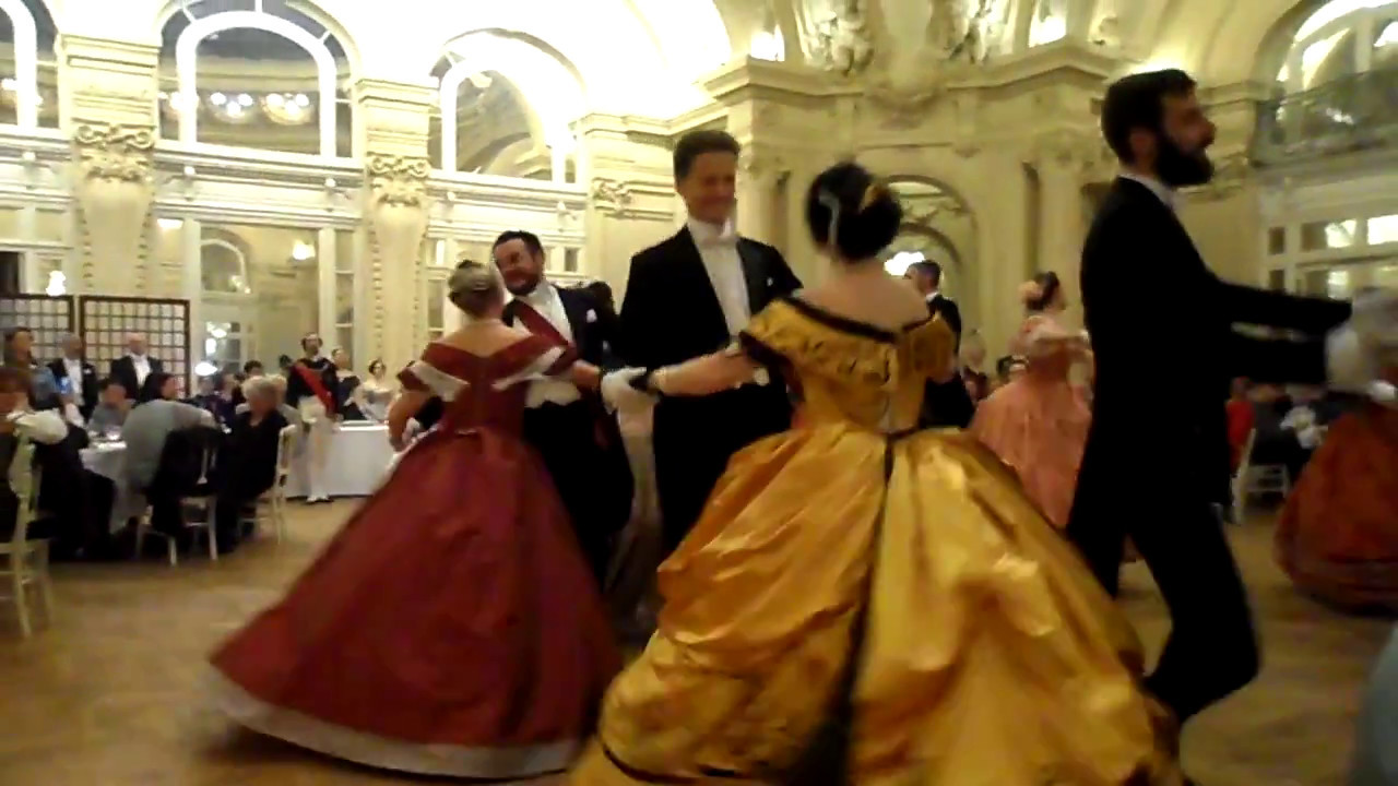 jean poyet fêtes Napoléon Vichy 2017
