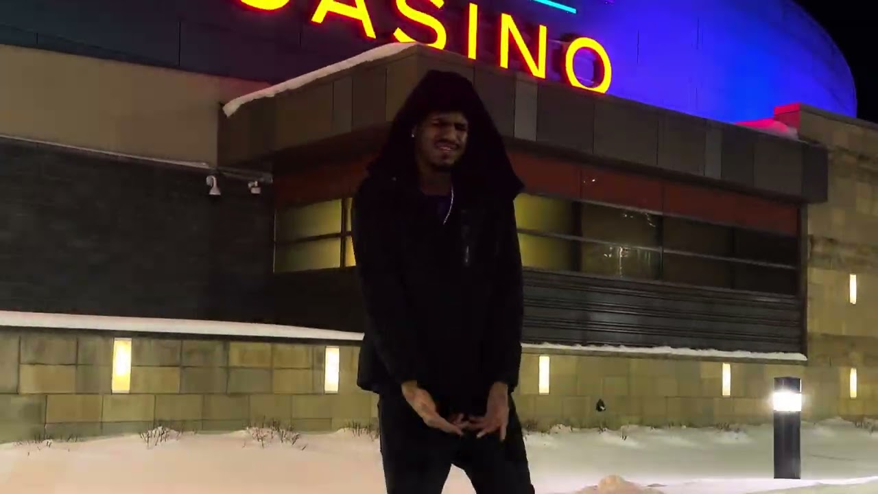 Luxé - That Boy (Official Music Video) Prod. By slxwyx