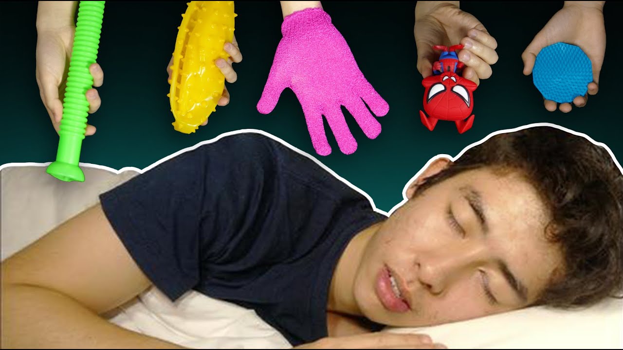 I swear to god, this ASMR WILL put you to sleep