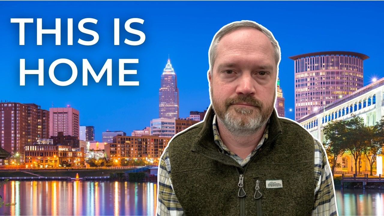 Where People Feel Most “At Home” in Cleveland (And Why)