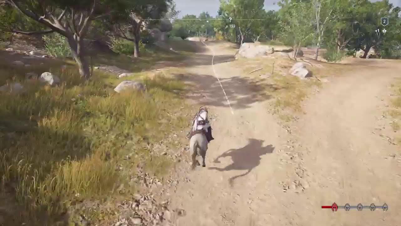 Assassin's Creed Odyssey