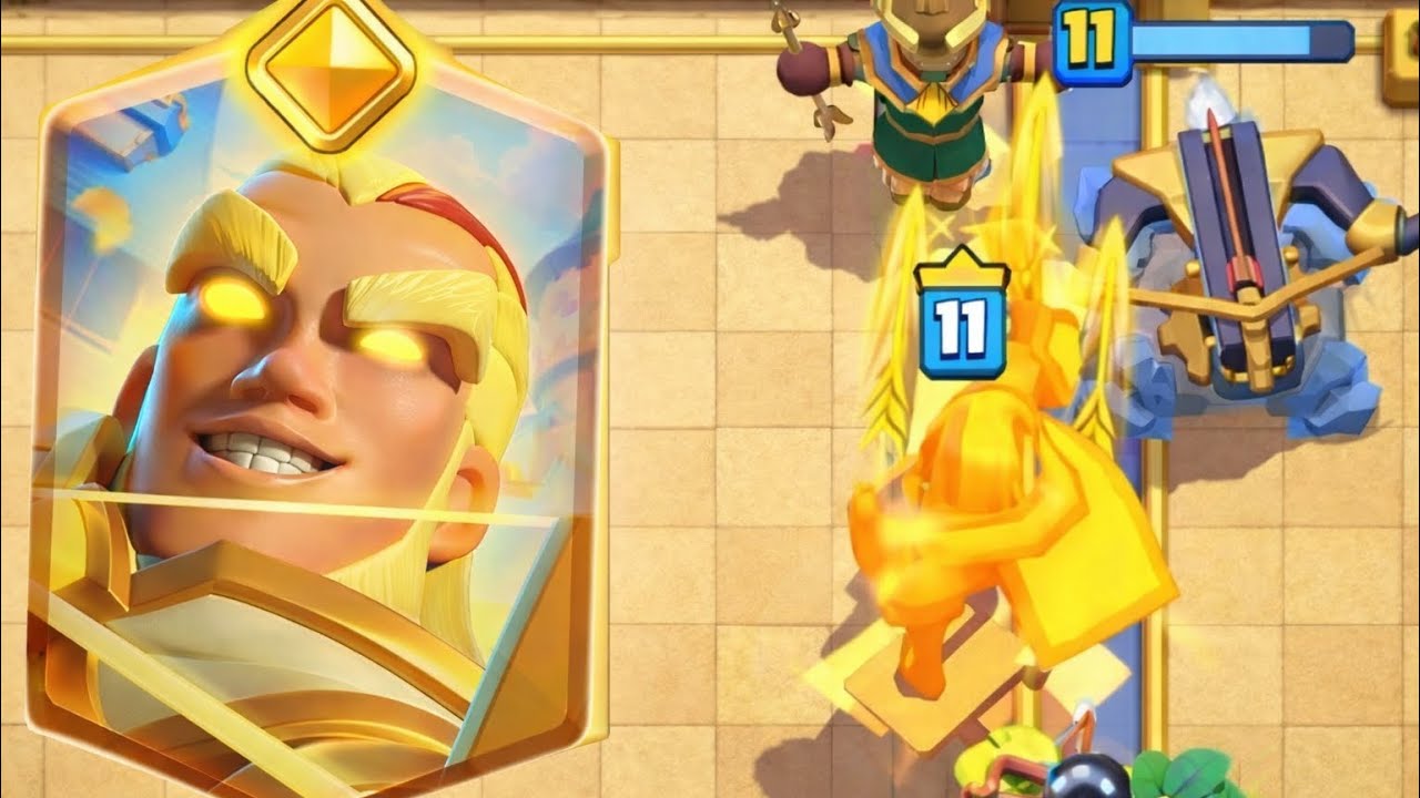 804 damage in one shot