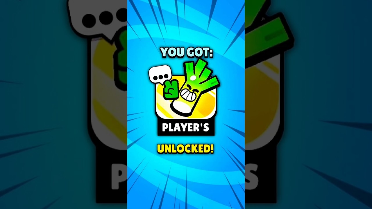 🆓 FREE PIN IN BRAWL STARS