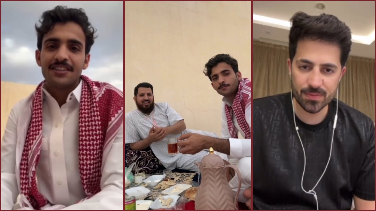 بث بهاج الاكلبي ج٢|طلب من سلطان العنزي يسافر معه😂جلسة فطور وسوالف بالحوش مع أبوهياء👀!
