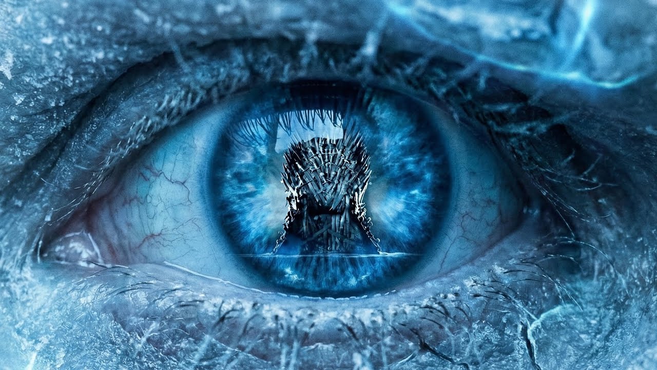 Game of Thrones: The Song the White Walkers Hear (Dark Folk Al)