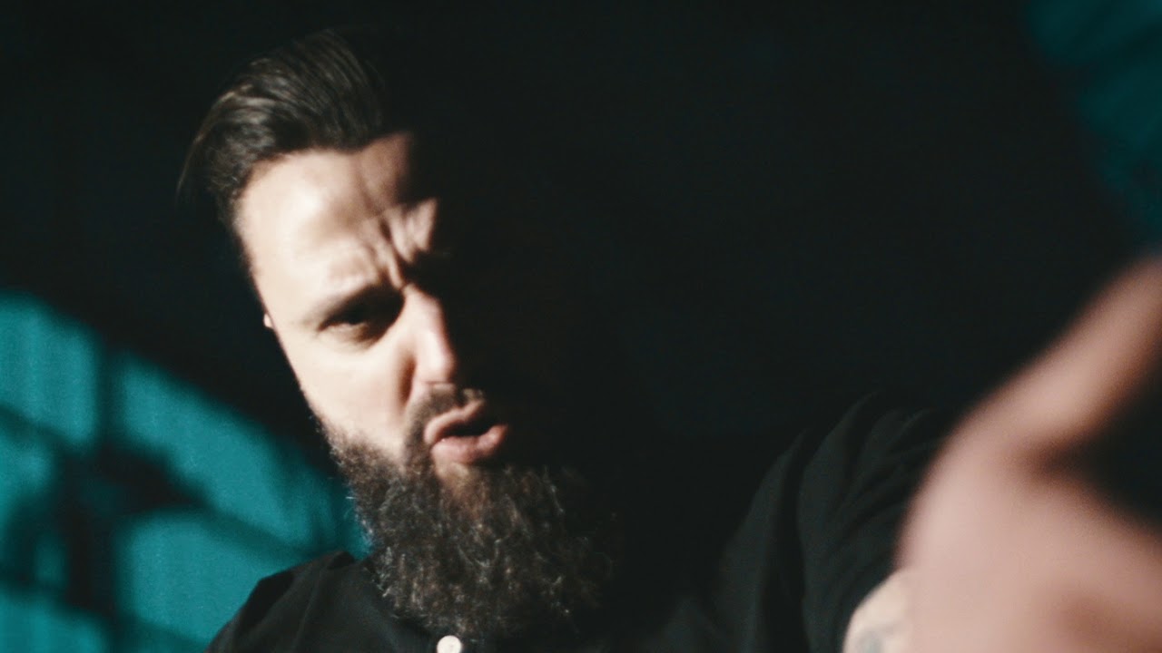Masons Arms - VON VORN (Official Video)