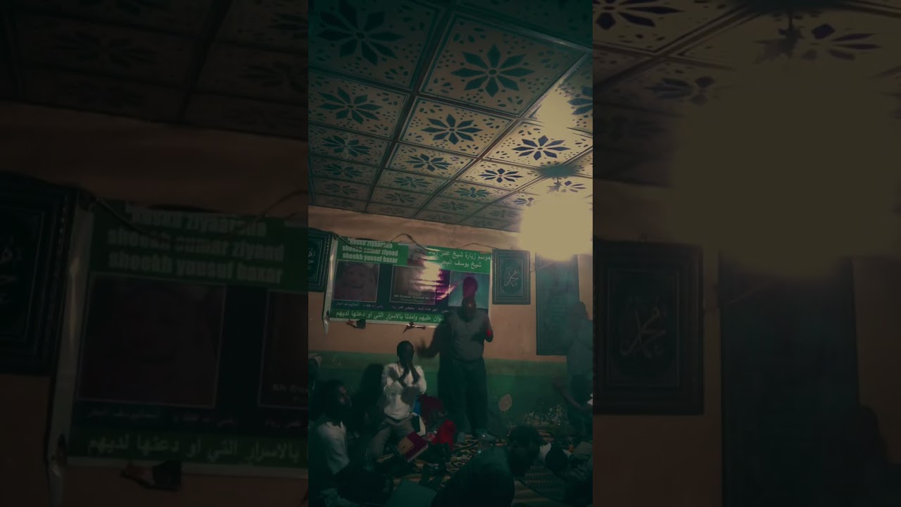 qasiido_shalilaya_Nabii_Aladad_Ya_Nabii sh.omer shekh.Maxamed @Qasiidosh.yusufbaxar 