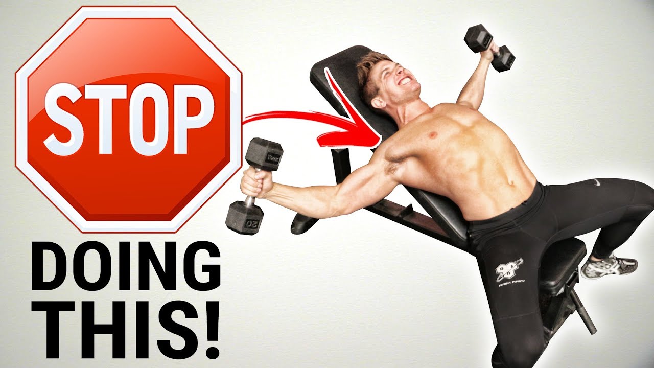 Don't Do Chest Flys Like This! | INSTANT FIX!