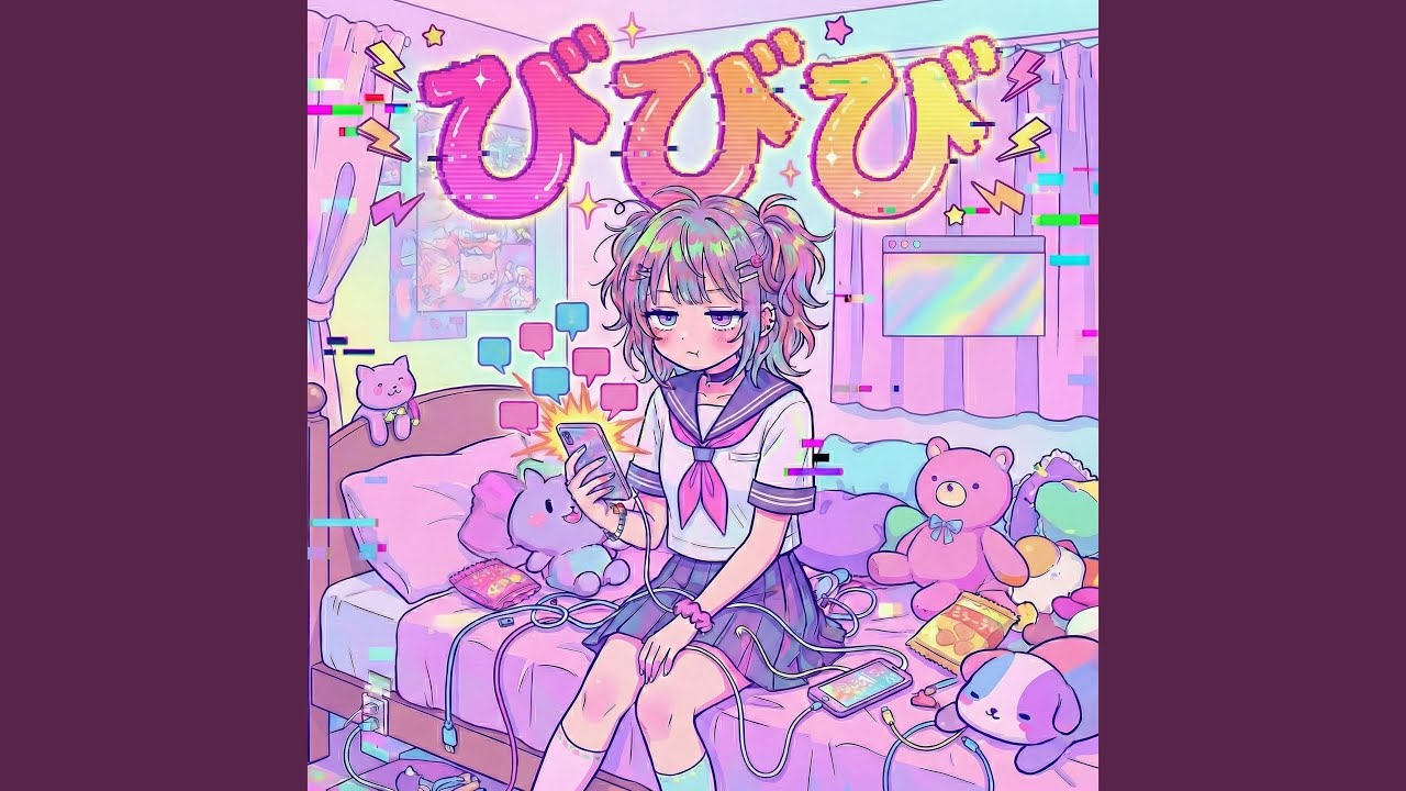びびび